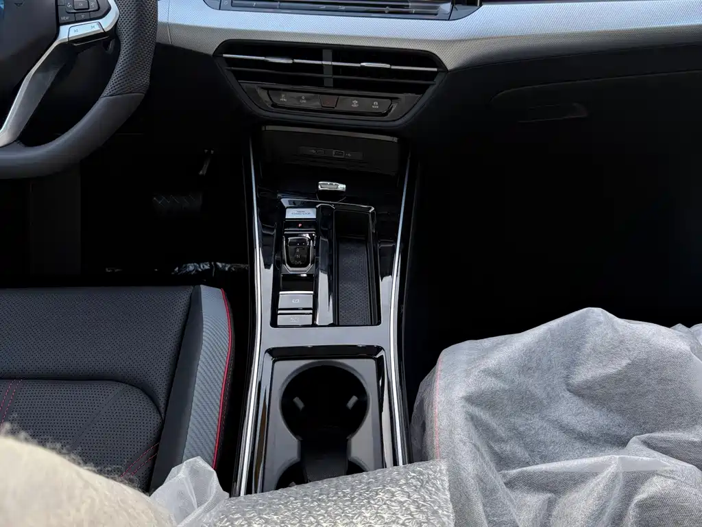 Volkswagen Lamando — миниатюра 7