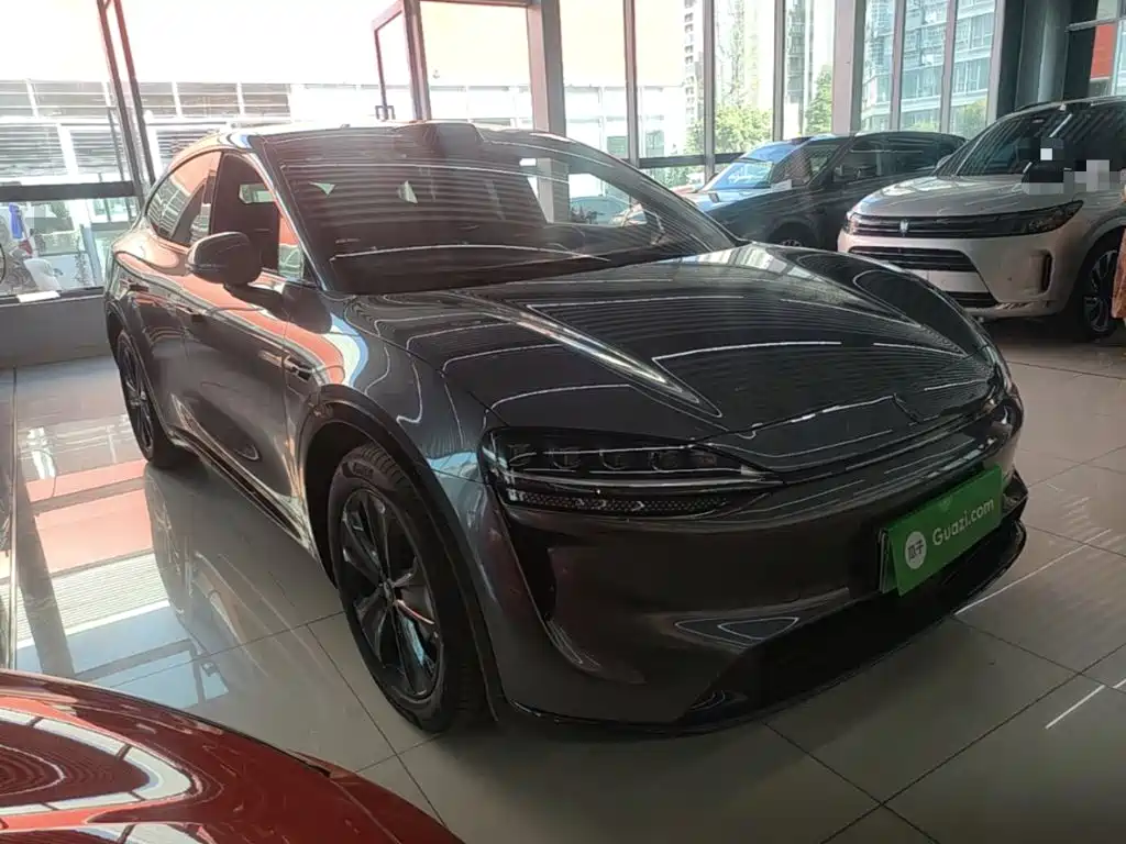 Zhijie Zhijie R7 — миниатюра 4