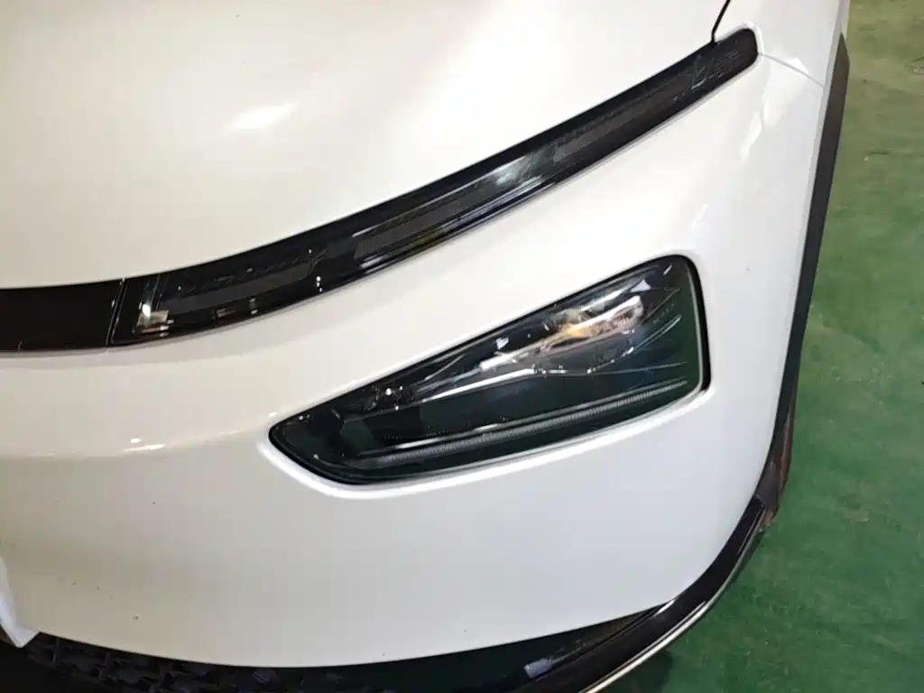 XPeng G3 — миниатюра 24