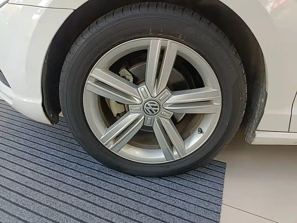 Volkswagen Lamando — миниатюра 23