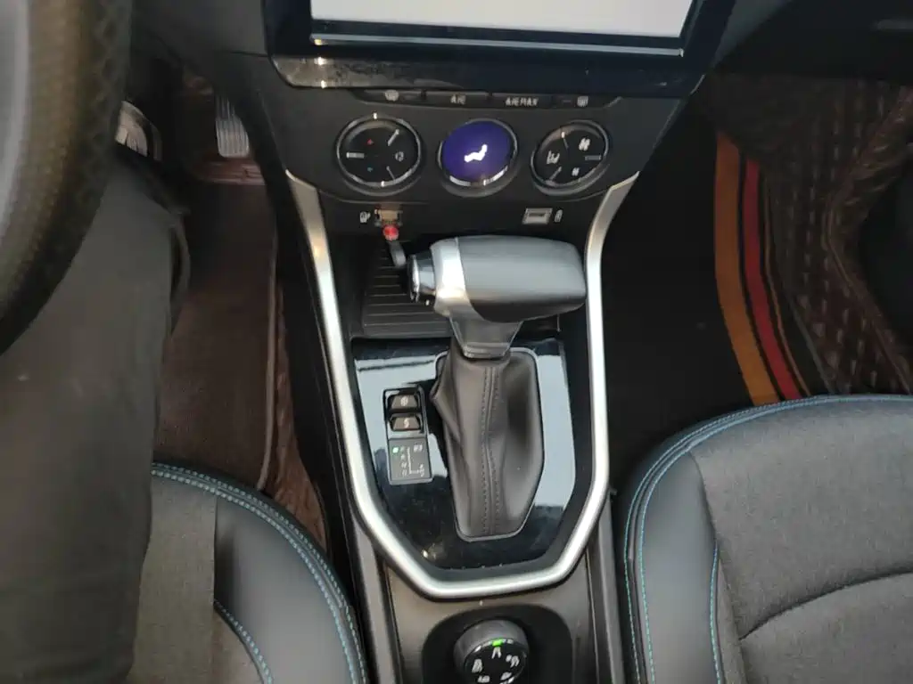 Citroen C3-XR — миниатюра 14