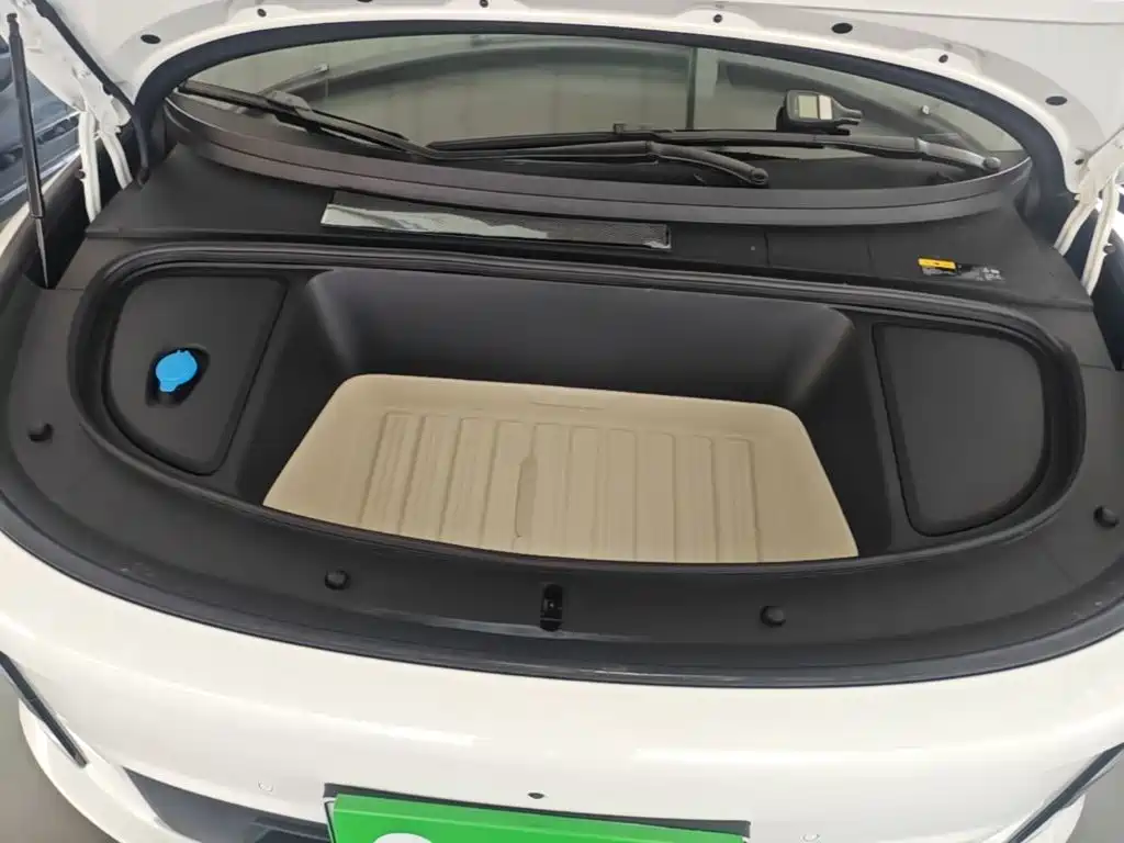 Li Auto Li i6 — миниатюра 20
