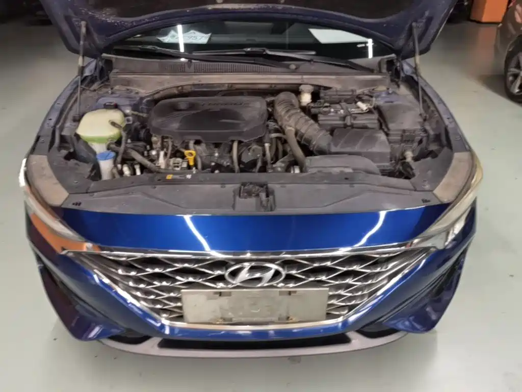 Hyundai Fista — миниатюра 20