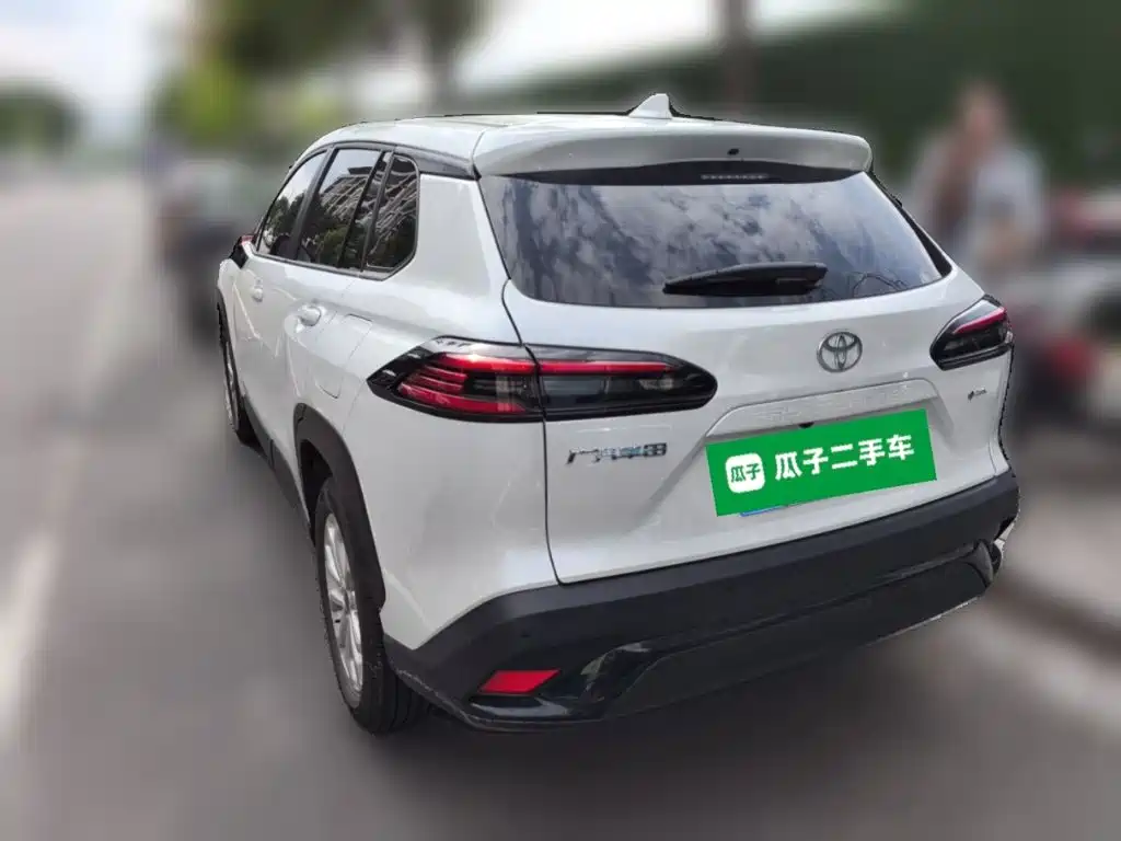 Toyota Frontlander — миниатюра 25