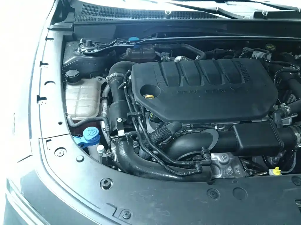 Changan UNI-V — миниатюра 20