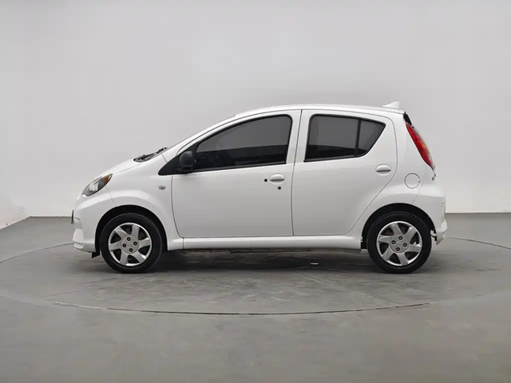 BYD e1 — миниатюра 2