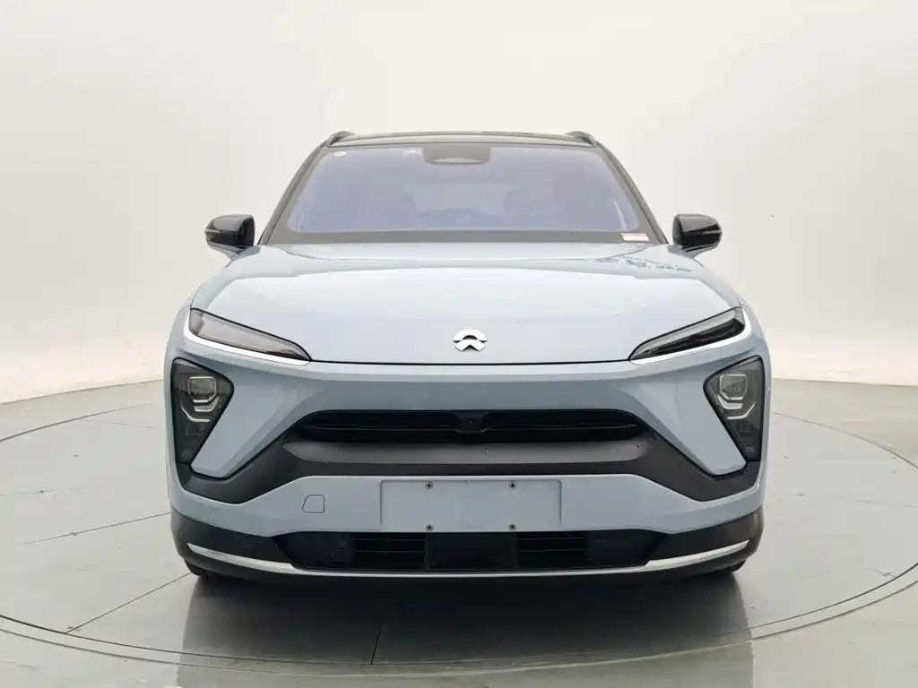 NIO ES6 — миниатюра 2