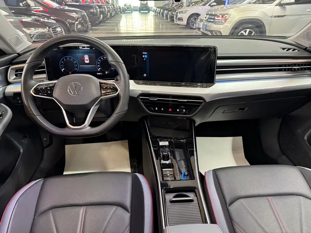 Volkswagen Lamando 2023 L 280TSI DSG