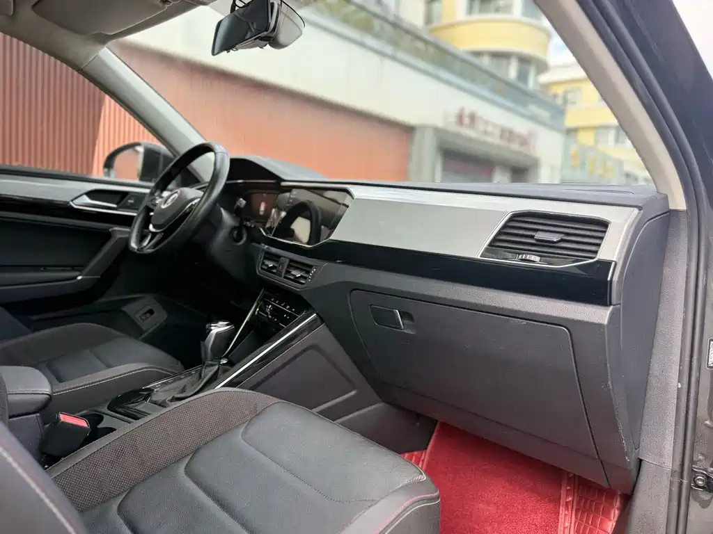 Volkswagen Tayron — миниатюра 10