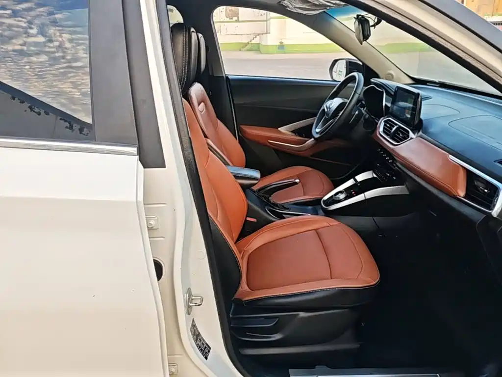 Baojun 510 — миниатюра 25