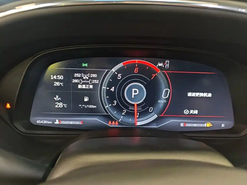 Cadillac CT5 — миниатюра 12
