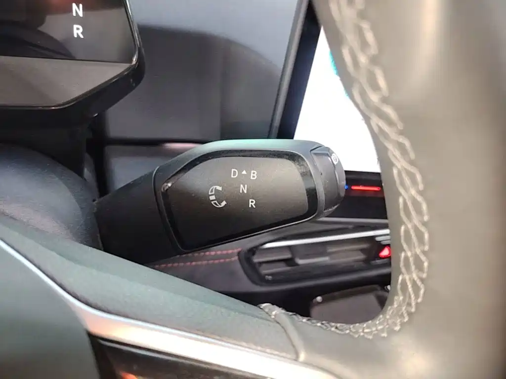 Volkswagen ID.3 — миниатюра 14