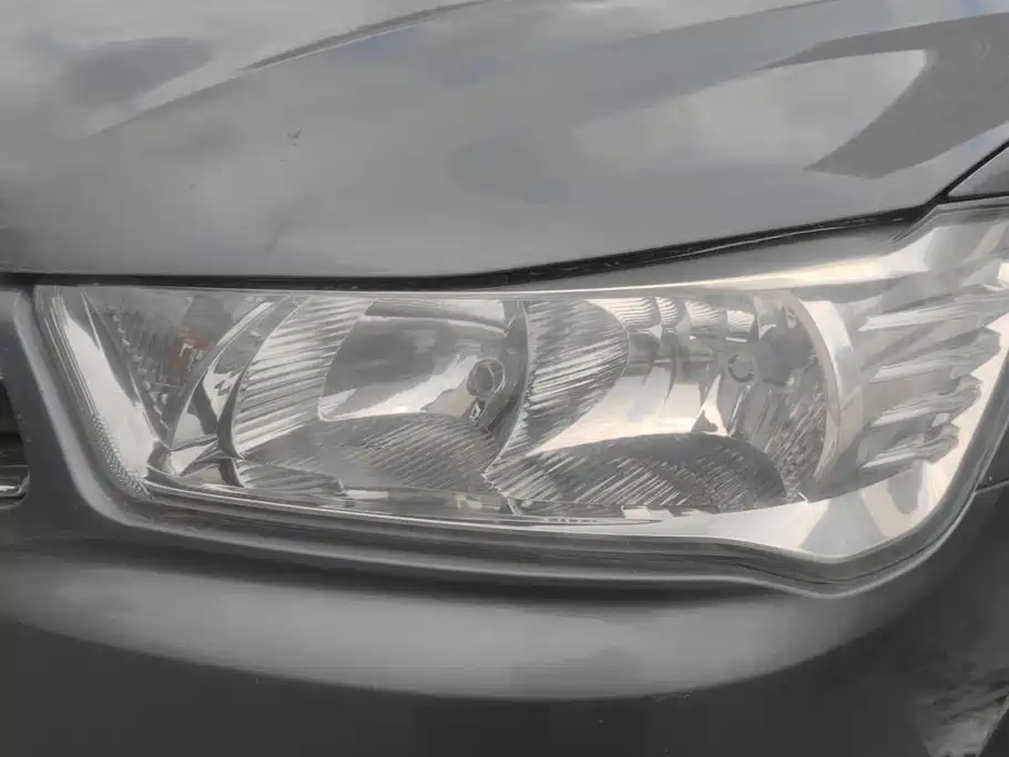 Citroen C-Quatre — миниатюра 5