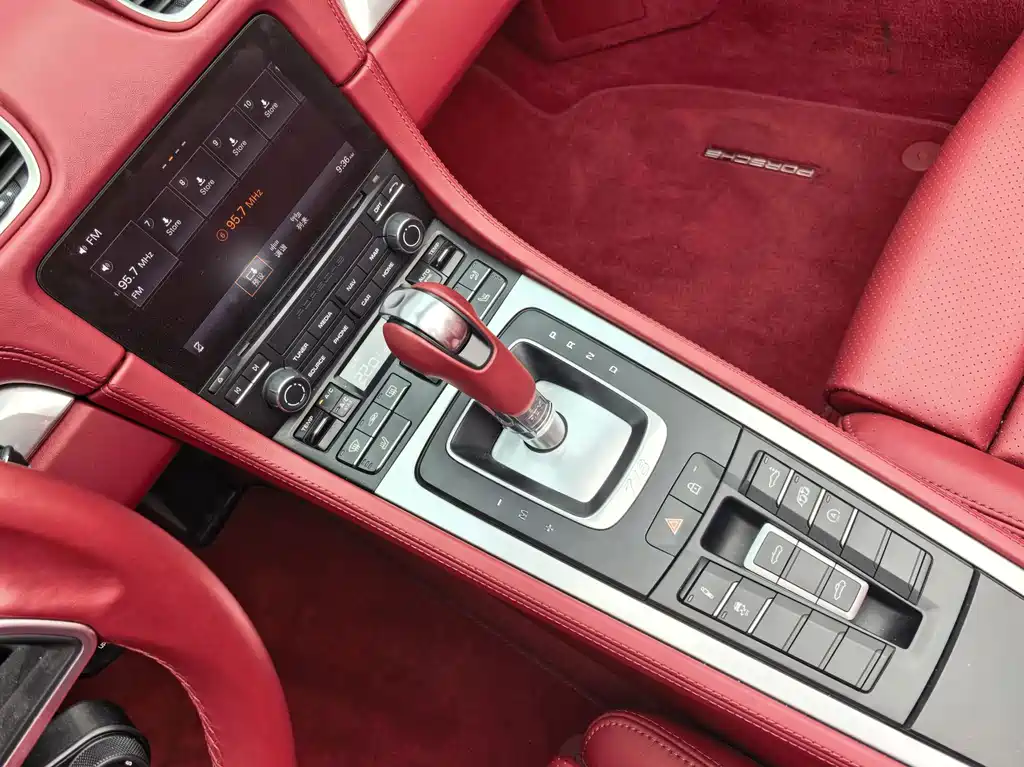 Porsche 718 — миниатюра 9