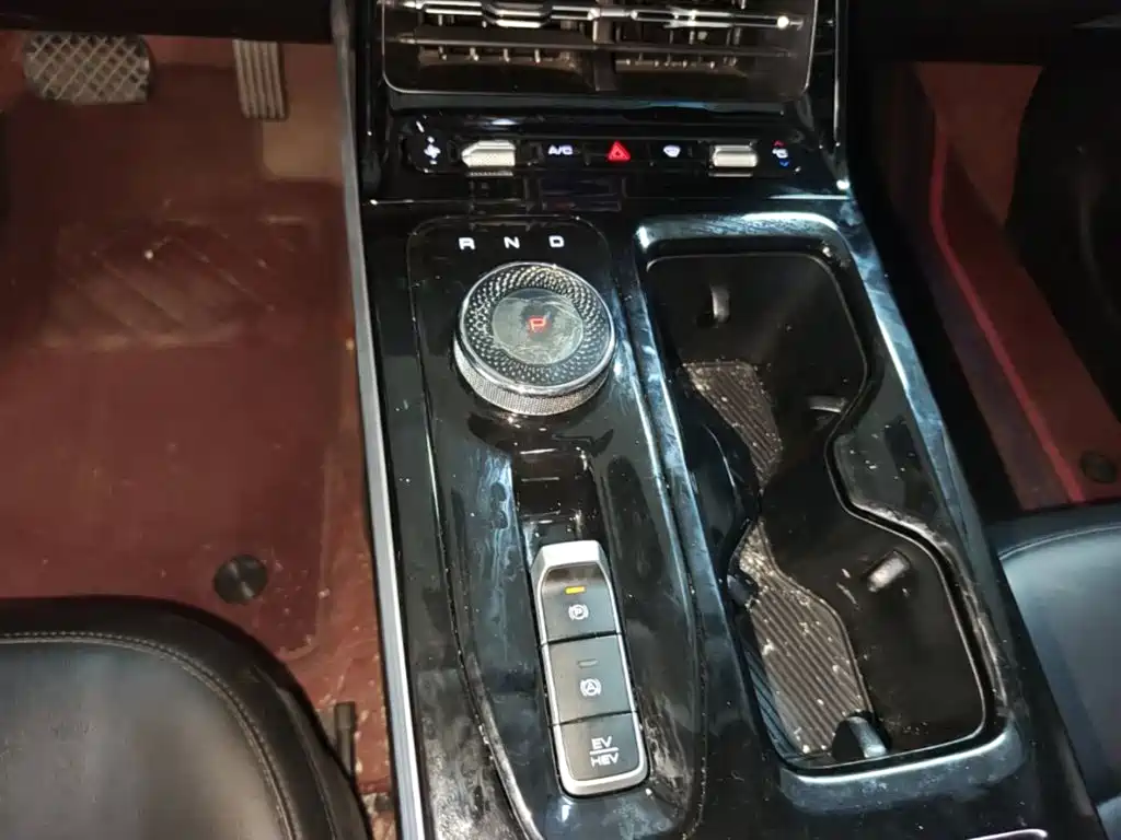 Wuling Xingguang — миниатюра 14
