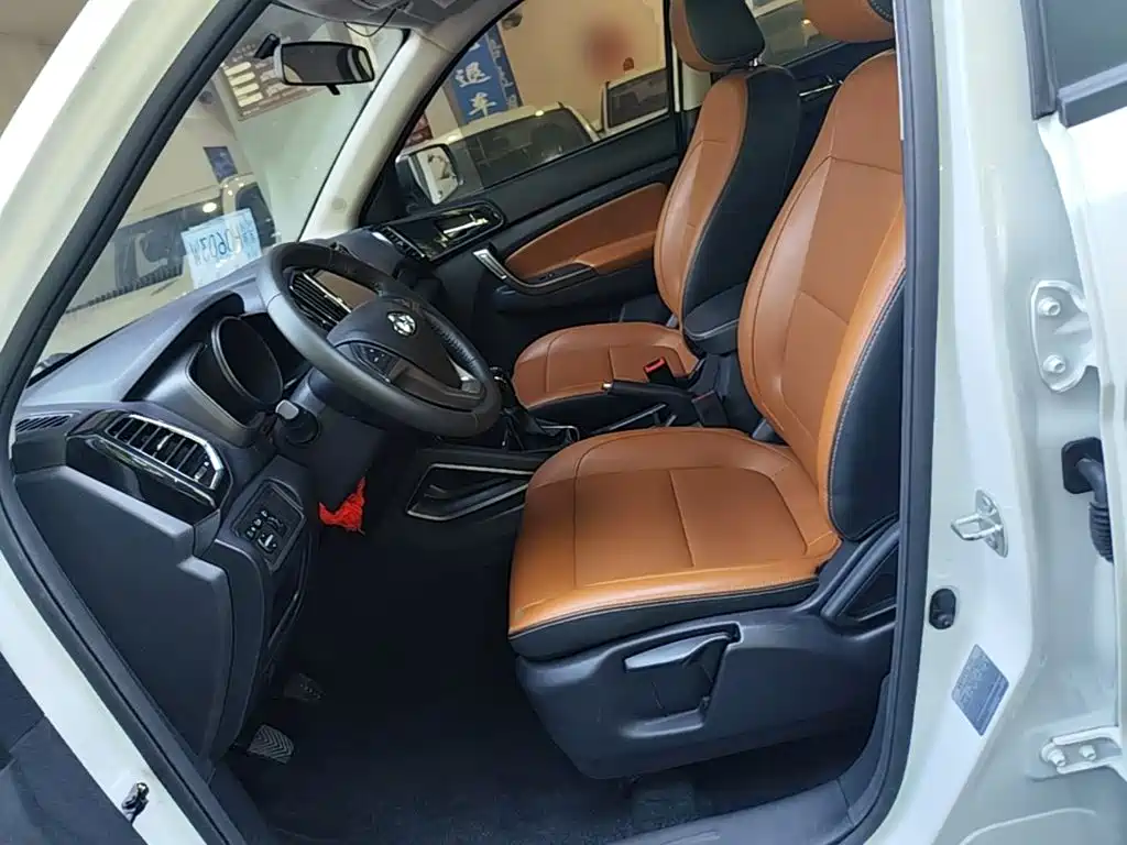 Oshan Oushang CX70 — миниатюра 15