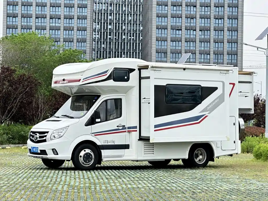 Foton  2023