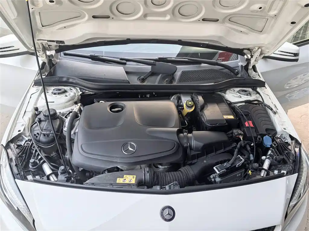 Mercedes-Benz A-Class (Import) A 200 Sport Type, фото 17