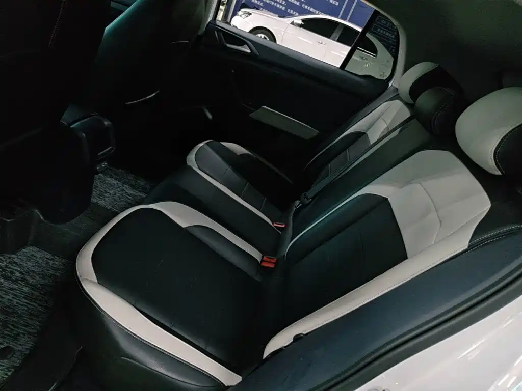 Volkswagen Tharu — миниатюра 17