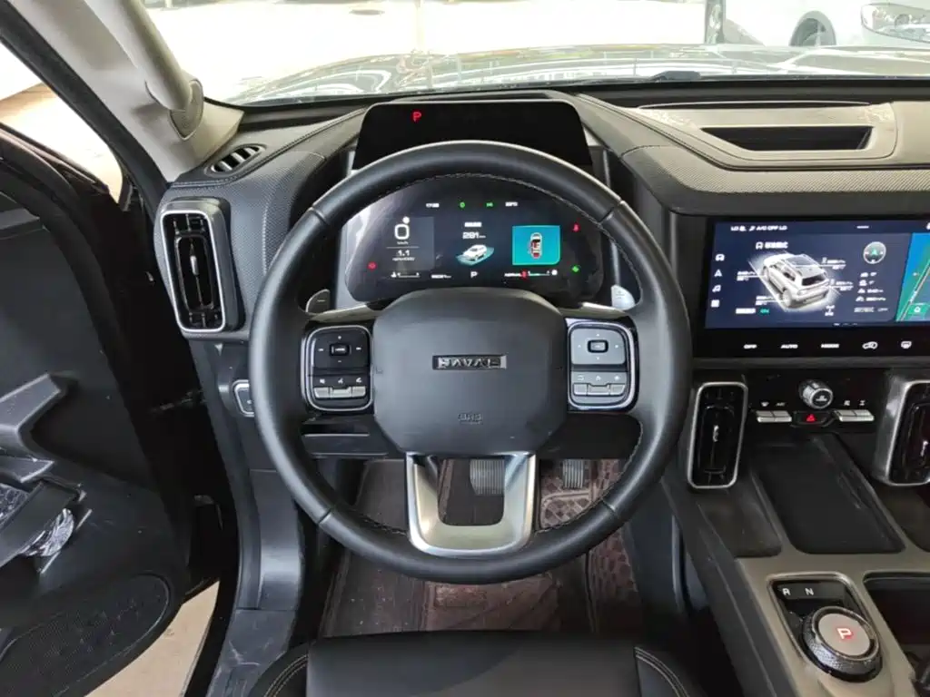 Haval Big Dog — миниатюра 11