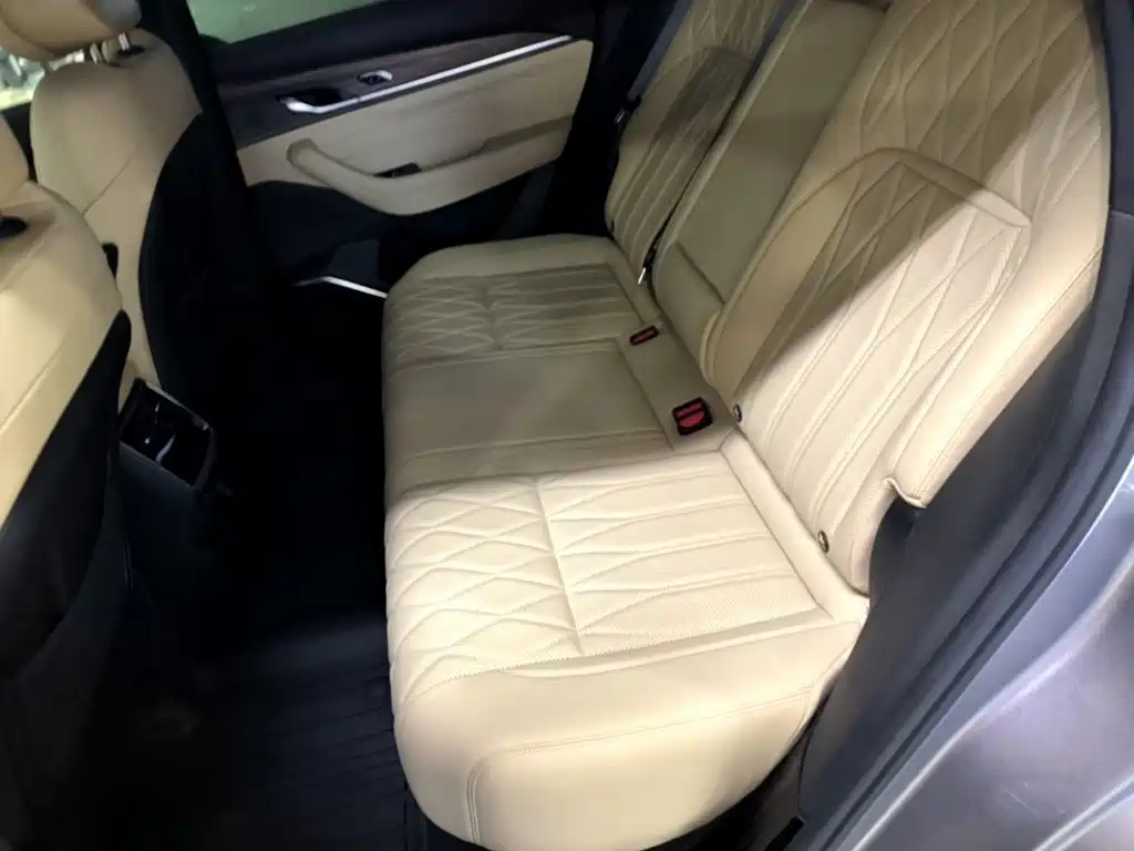 Geely Xingyue L — миниатюра 17