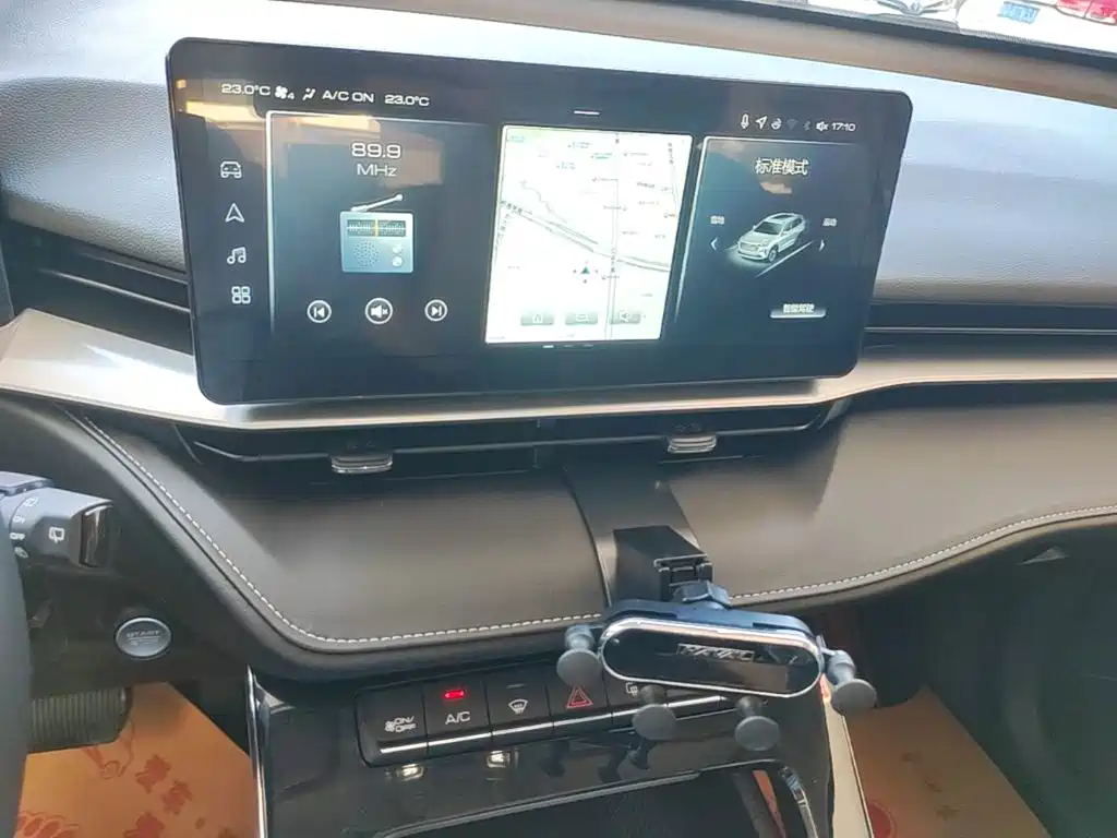 Haval H6 — миниатюра 13