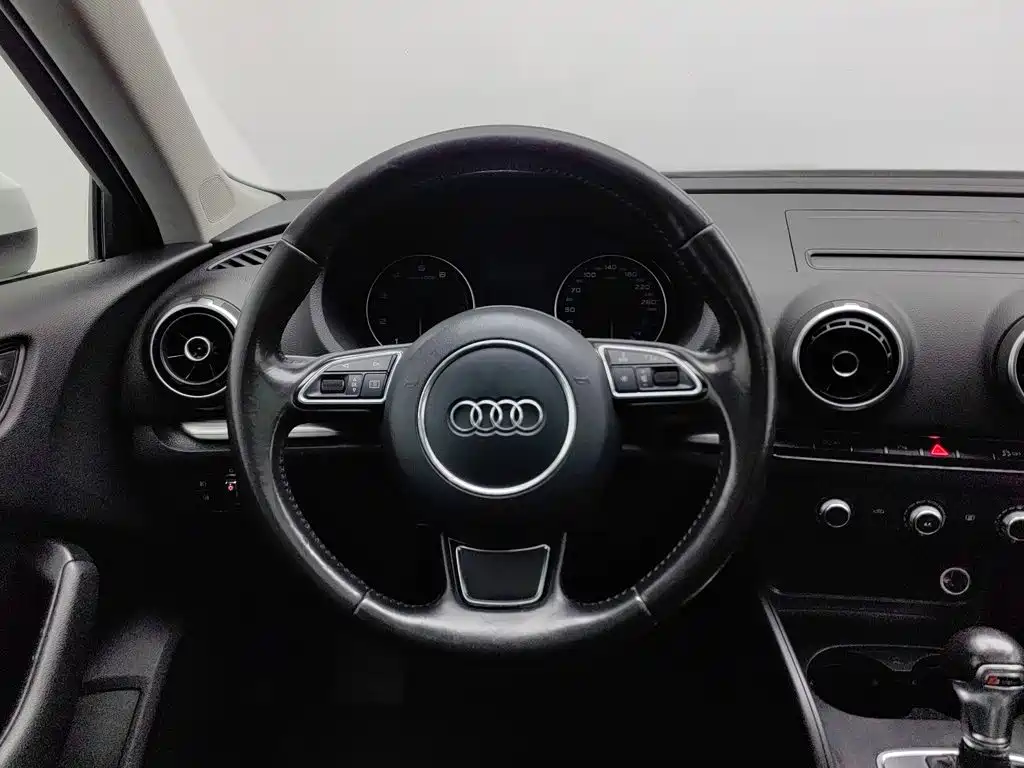 Audi A3 — миниатюра 11