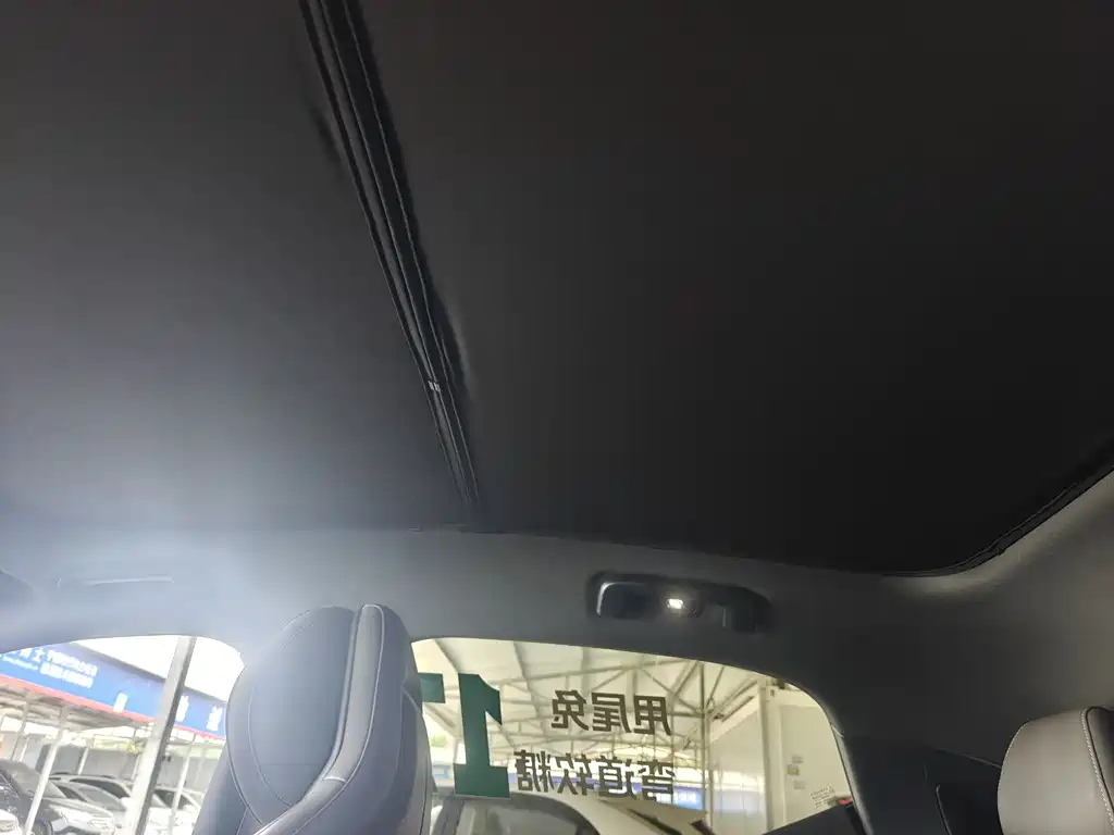 Lynk & Co Z20 2025 530km Pro