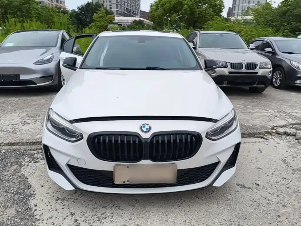 BMW 1 Series — миниатюра 3