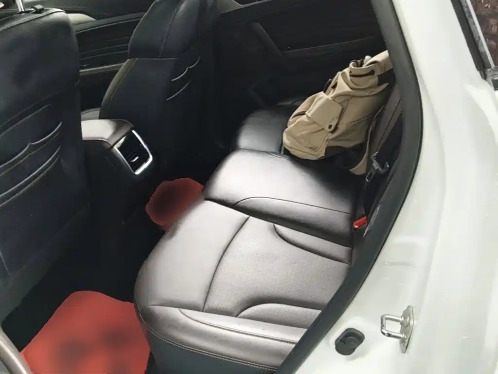 Changan CS35PLUS — миниатюра 17
