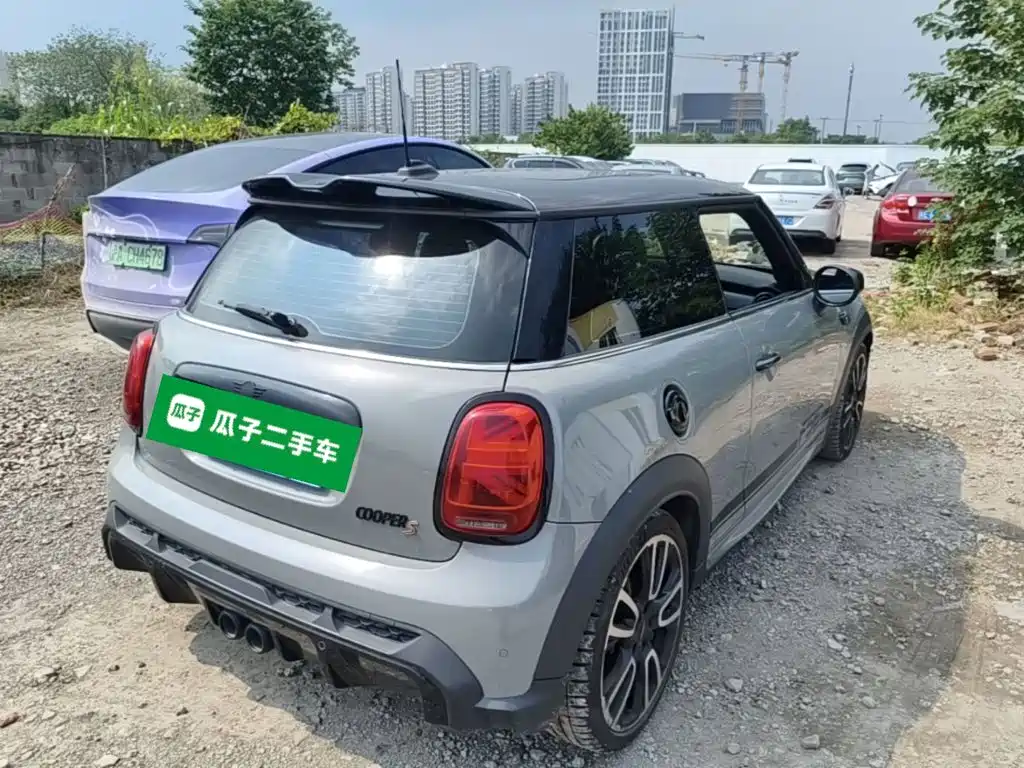MINI Mini — миниатюра 7