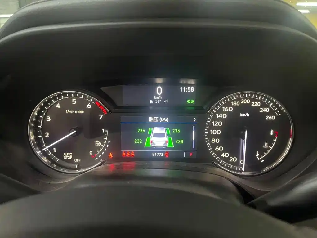 Cadillac CT4 — миниатюра 10