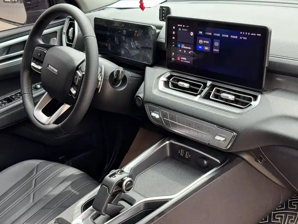 Haval H5 — миниатюра 14