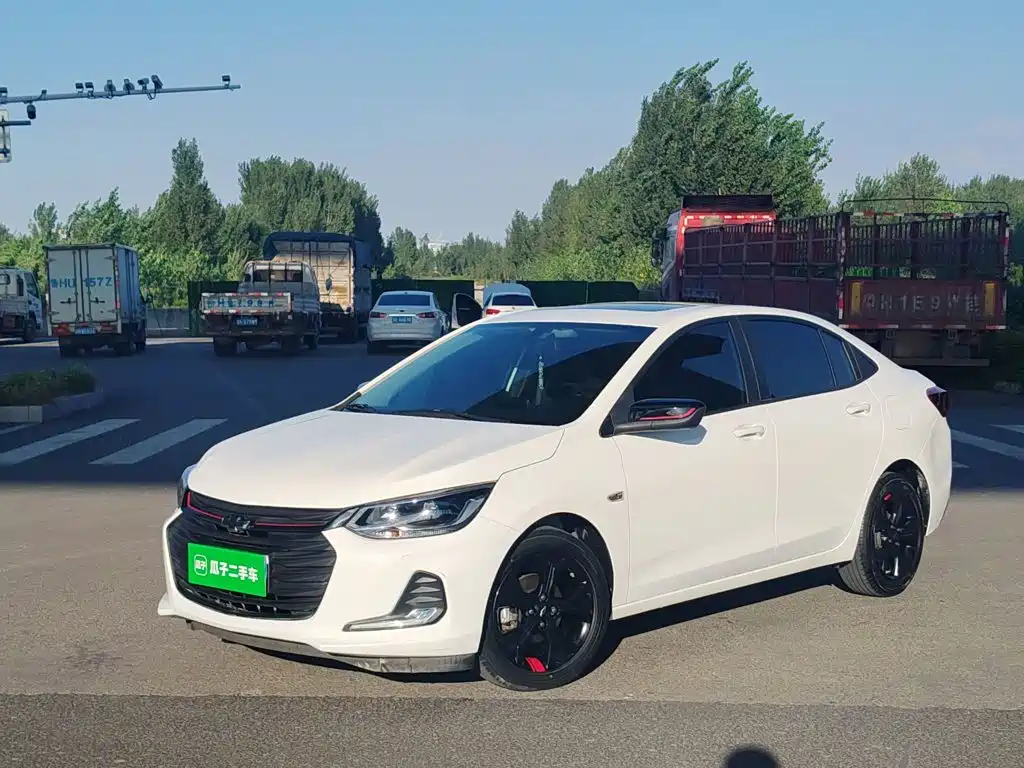 Chevrolet Cavalier