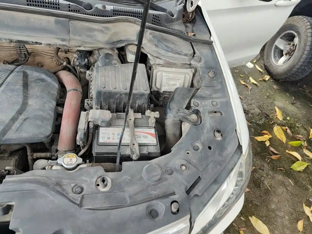 Haval H2 — миниатюра 21