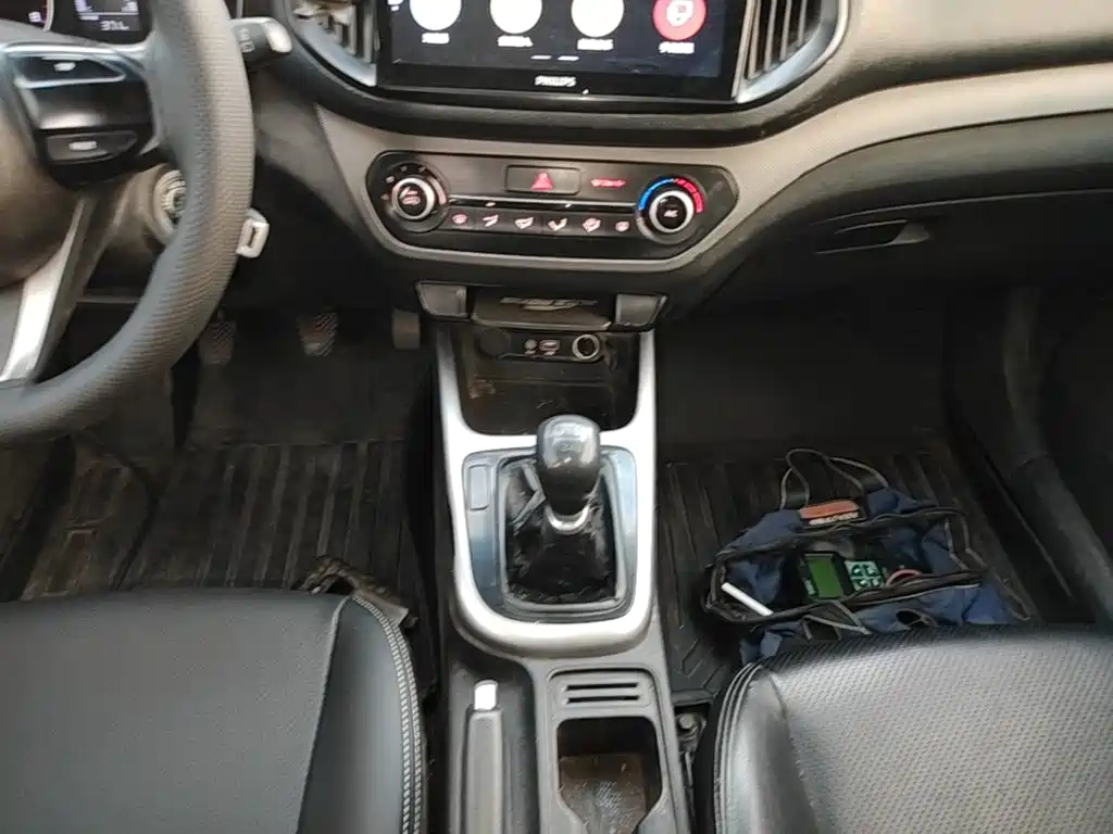 Kia KX3 — миниатюра 14