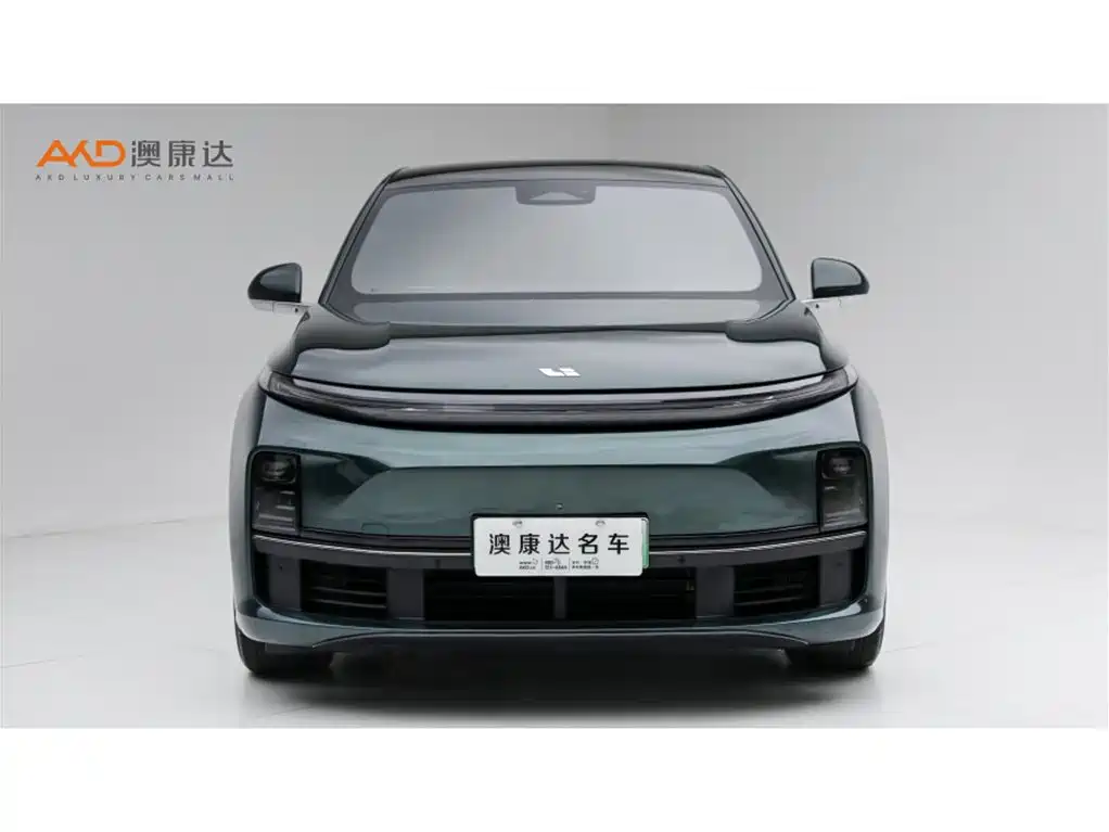 Li Auto Li L7 — миниатюра 2