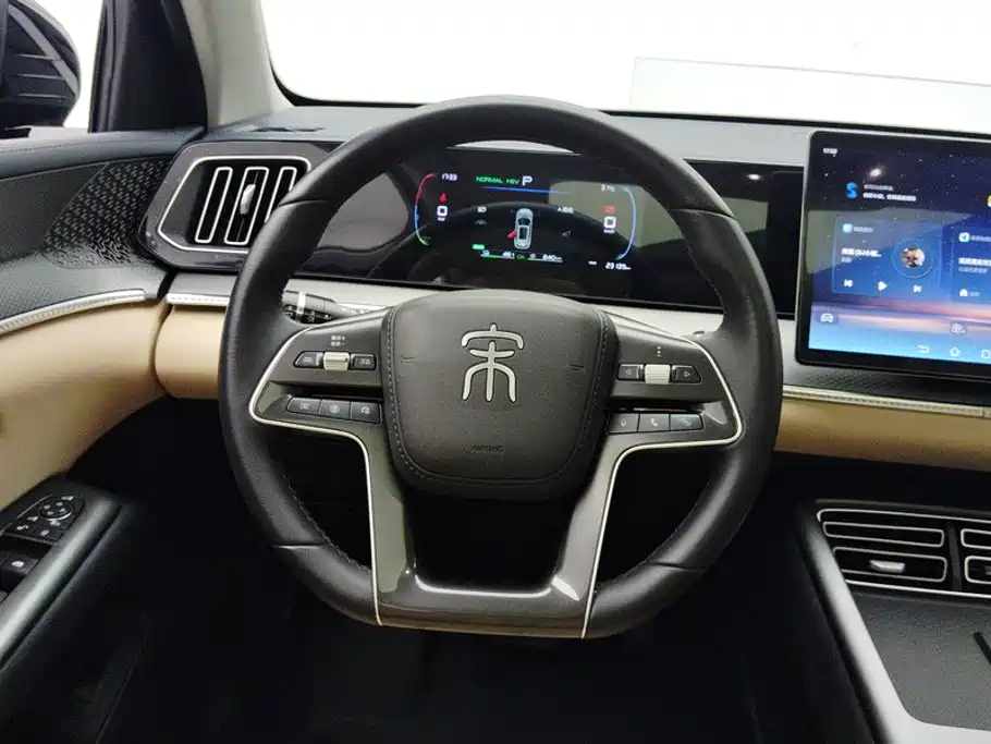 BYD Pro New Energy — миниатюра 15