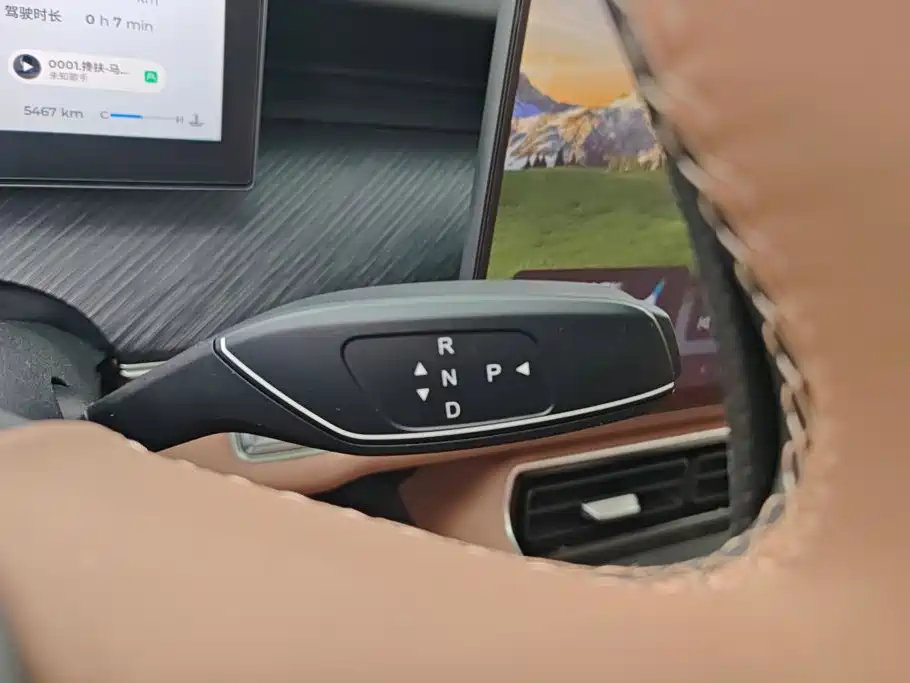 Chery Tiggo 8L — миниатюра 16