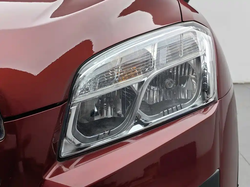 Chevrolet Trax — миниатюра 7