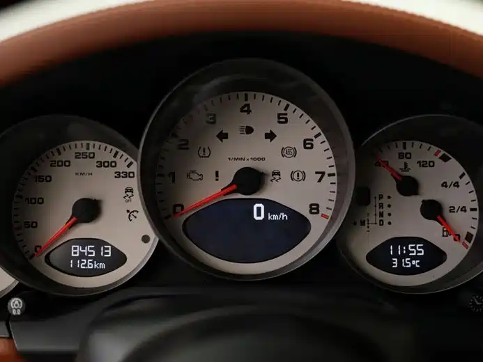 Porsche 911 — миниатюра 17