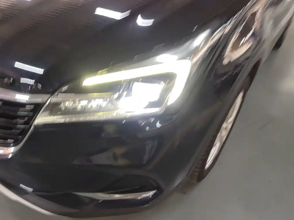 Buick Envision Plus — миниатюра 24