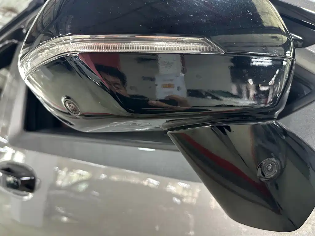 TANK TANK 700 NEW ENERGY