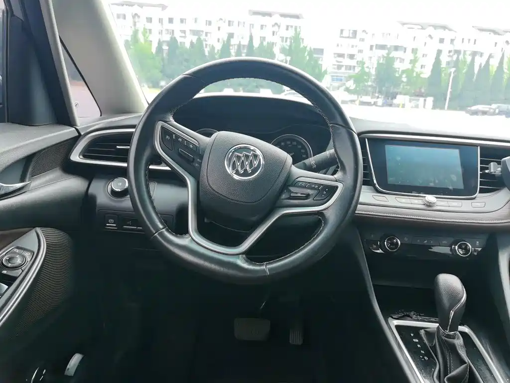 Buick GL6 — миниатюра 11
