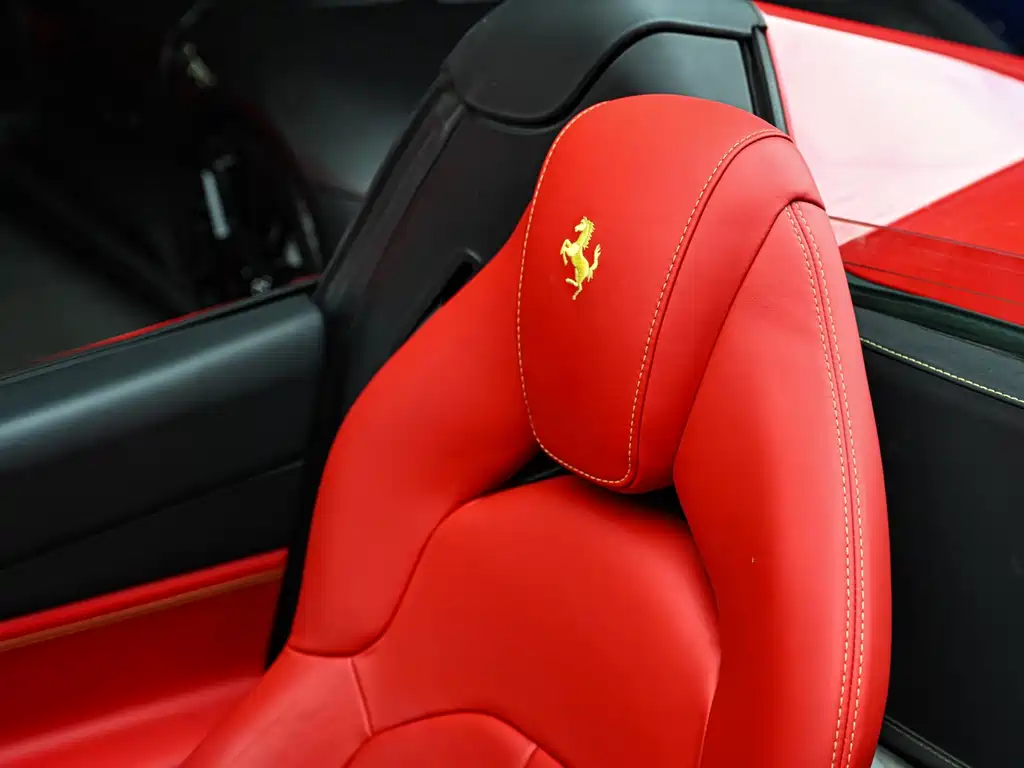 Ferrari 488 — миниатюра 12