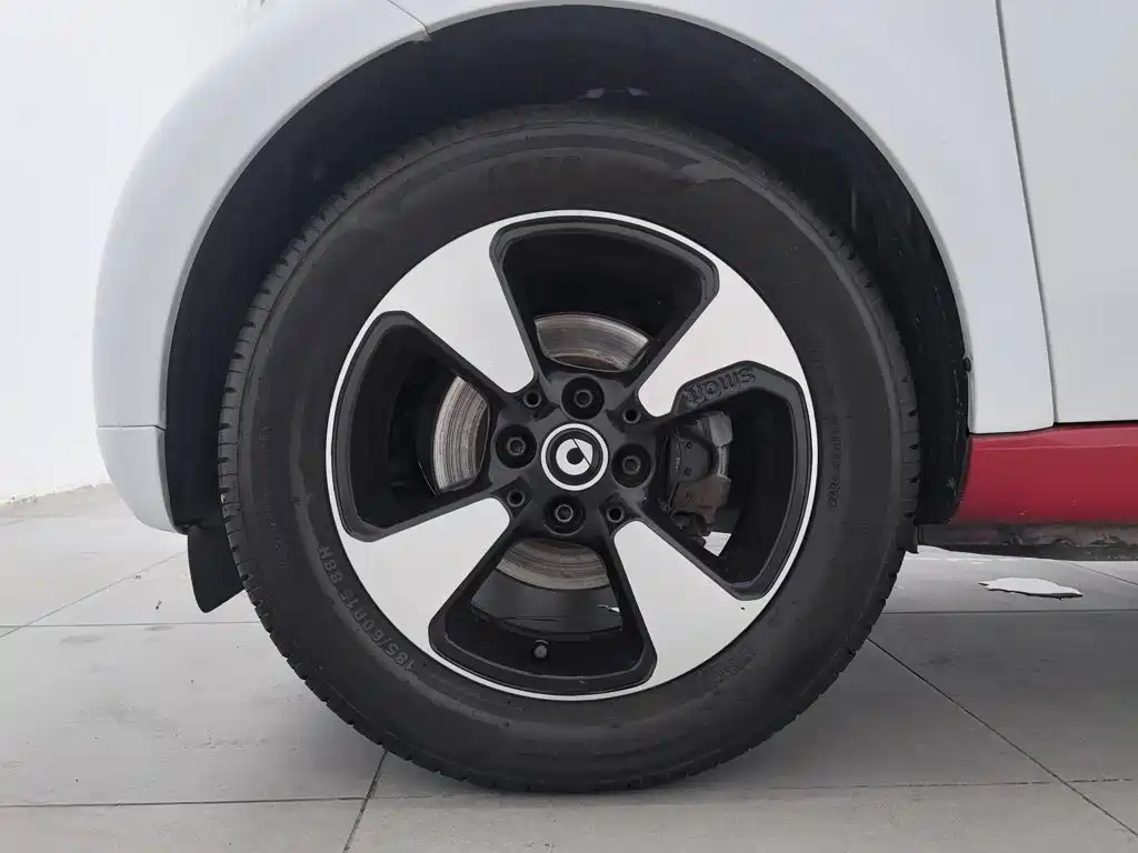 smart Smart Fortwo — миниатюра 17
