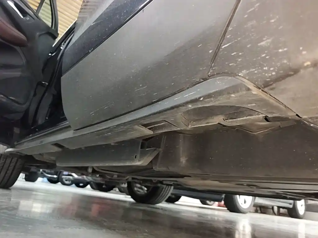 Buick Envision Plus — миниатюра 22