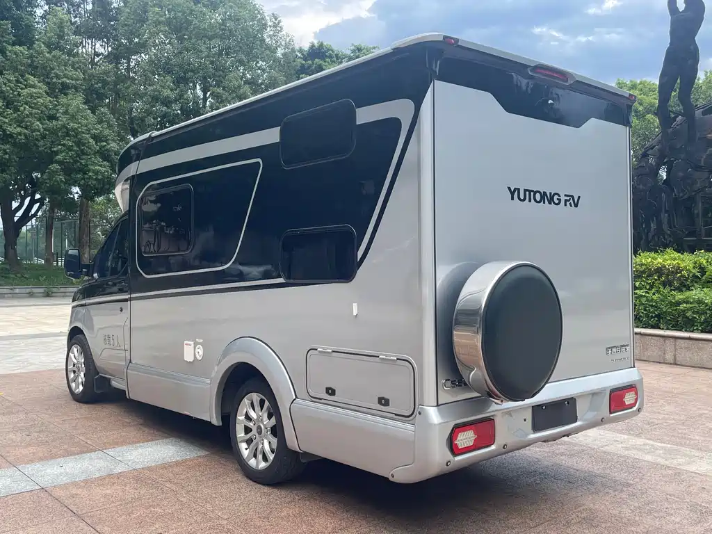 Ford Transit 2022 2.0T AT
