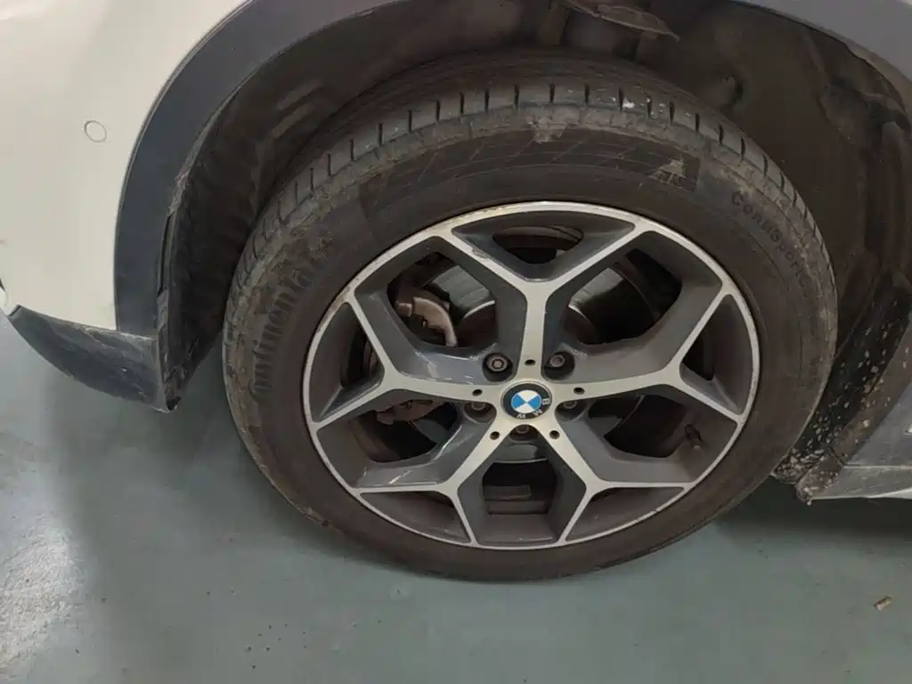 BMW X1 — миниатюра 23