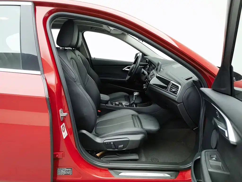 BMW 1 Series — миниатюра 23